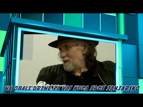 Dani dijaspore u Janji (najava za 2. dan) - Josip Pejaković