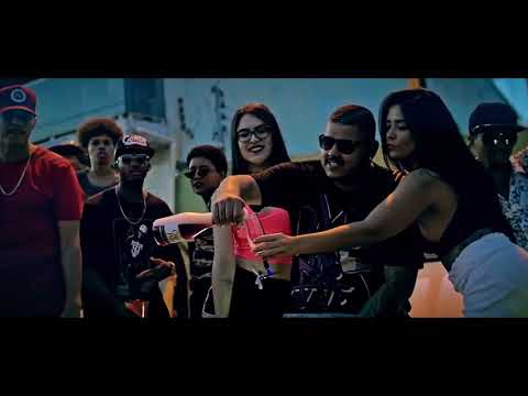Cristian Silva   Invictos ft  Digão, Junnyn Rollemberg Official Music Video