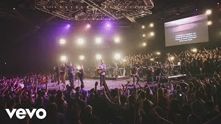 New Life Worship - Strong God (Live) ft. Jon Egan