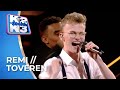 Remi // Toveren // Studioshow 2 | K2 zoekt K3