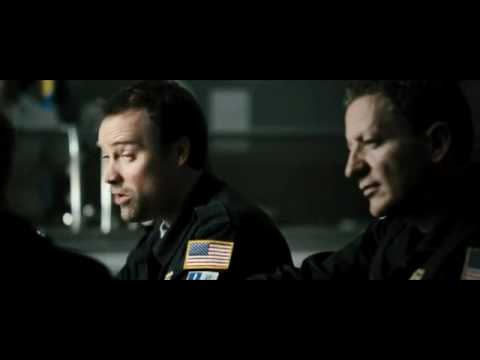 The Whistleblower Trailer