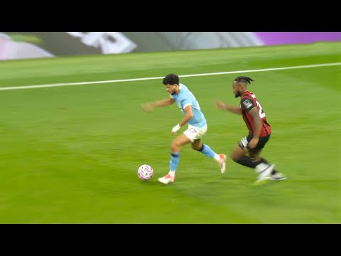 You Won't Believe How Good Matheus Nunes is 🤯