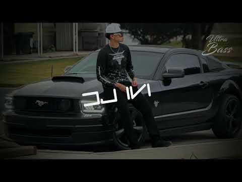 SUBIENDO DE NIVEL-JAVIER OLGUIN-EPICENTER BASS BOOSTED+REEVERB