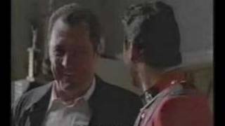 Due South Blooper