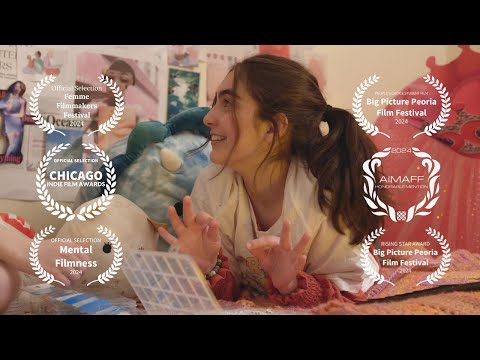 Hands (2024) | A Student Short Film on Female Friendships (Shot on Sony FX6 & FX9)