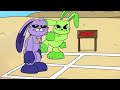 AmeriHeroes Cars Part 14 Critter Tipping