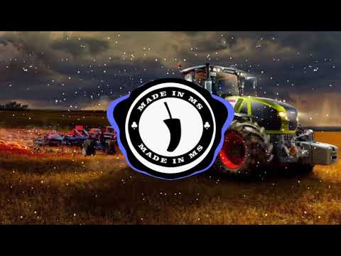 Bão Com Força - Conrado e Aleksandro Feat. Cuiabano Lima e DJ Kevin [MADE IN MS EDITION]