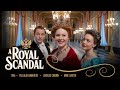 A Royal Scandal (1945) Historic Romantic Comedy with Tallulah Bankhead, Charles Coburn & Anne Baxter