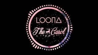 Loona (이달의 소녀) - The Carol 2.0 (Inst.)