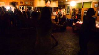 Surfrider Valentine 2/14 Goats With Headlamps