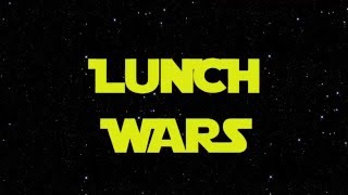 Lunch Wars