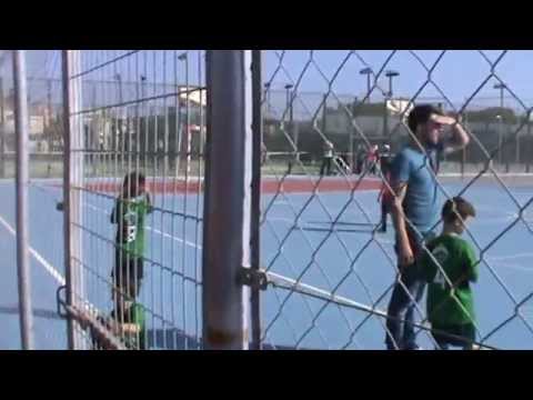 Catral- CDM Orihuela Costa prebenjamin 2008 7:1