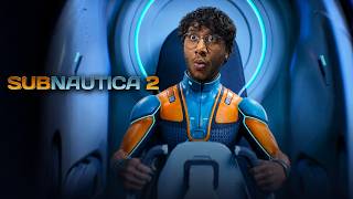 Subnautica 2 Alien colony Gameplay in Hindi Ep07!