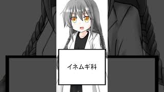 「怒りの稲穂」とは【ショート虚言】 #shorts #vtuber