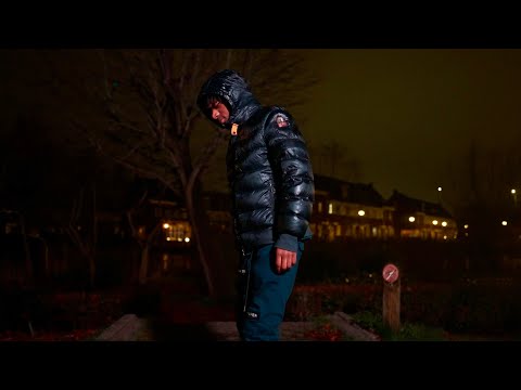 Dennaa - Don't Judge Me (Official Music Video)