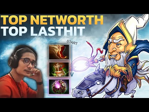 ✅Best Farming & Fighting Method with Middle KOTL - WB.Mikey Keeper of the light Gameplay Highlights