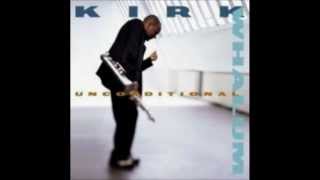 Kirk Whalum - I Try