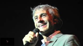 LA BUENA SUERTE - #DALMA - SERGIO DALMA (VÍDEOCLIP)