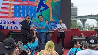 Part 3: Philippine Independence Day Recognition | Migrant Workers Day Celebration in Taiwan 2023