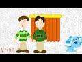 Blue S Clues Steve S Discovery Part 6