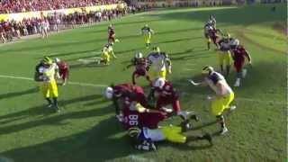 College Football Pump-Up 2013-14 (1080p HD)