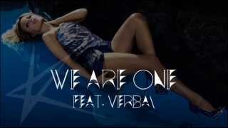 Kylie Minogue - We Are One (feat. Verbal)