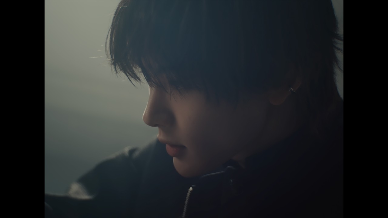 NOA - Say Yes 【Official Music Video】