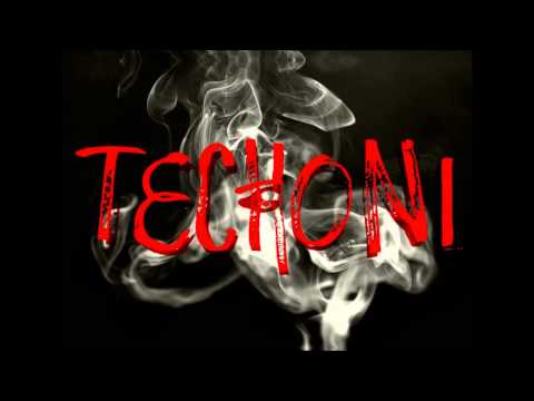 Techoni - Partinjo - 2014