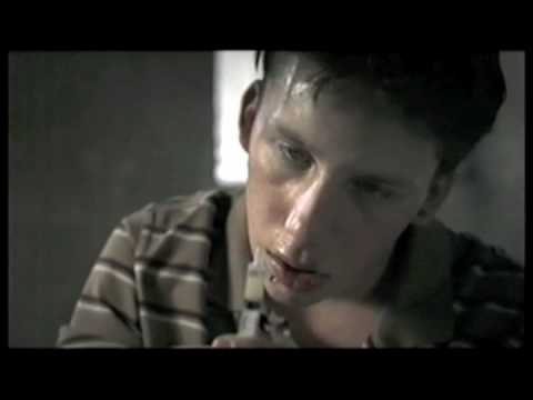 Rotes Kreuz Spot - Aus Liebe zum Menschen