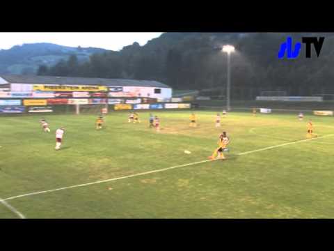 Trainervideo FC Piberstein Lankowitz - TUS Heiligenkreuz