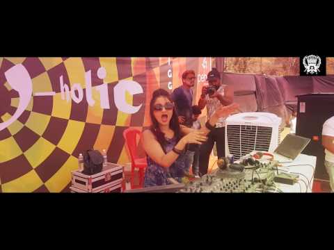 DJ SHIREEN - TAMMA TAMMA AGAIN MASHUP ll Alia Bhatt