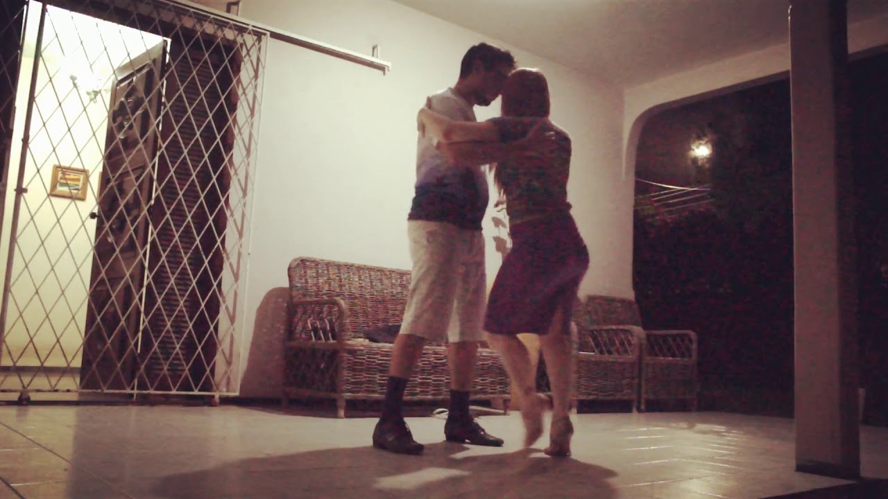 Video thumbnail for Roberta Barreto e Pedro Elpídio - Judas (D´Arienzo)