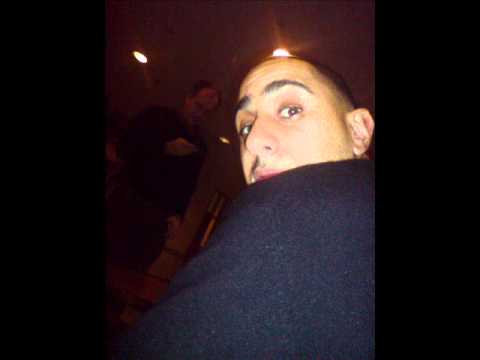 Boyne Feat Houman Sebghati - För Alltid