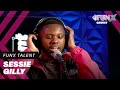 FunX Talent 2022 HALVE FINALE | GILLY