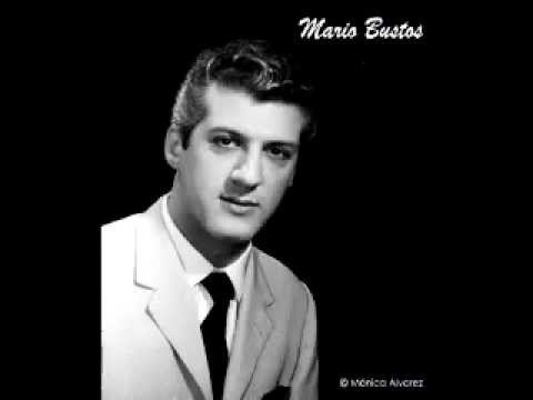 Mario Bustos - "No te quiero más"