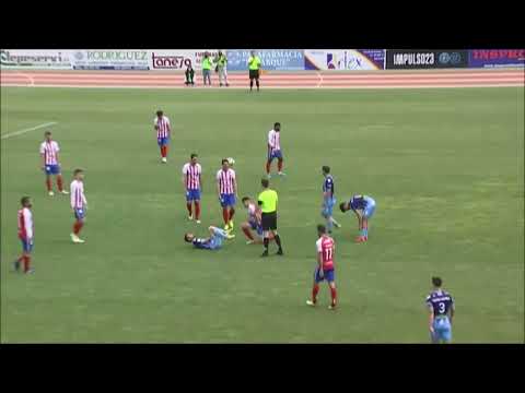 RESUMEN CD DON BENITO 3-0 CD CORIA | 24/04/2022 | CANAL EXTREMADURA DEPORTES | JORNADA 31 2ª RFEF