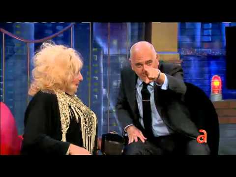 Aurora la bolerista - América TeVé