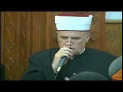 Mehmed ef. Delic - Ilahija