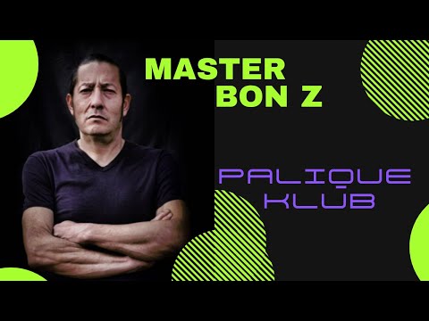 𝐌𝐀𝐒𝐓𝐄𝐑 𝐁𝐎𝐍 𝐙 | 𝘗𝘢𝘭𝘪𝘲𝘶𝘦 𝘒𝘭𝘶𝘣 - 𝟏𝟓 | Enero 2023