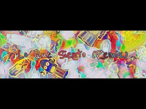 KRx Ft. Adik365 - Lo Que Siento (Remix) [Cuco] [Explicit]