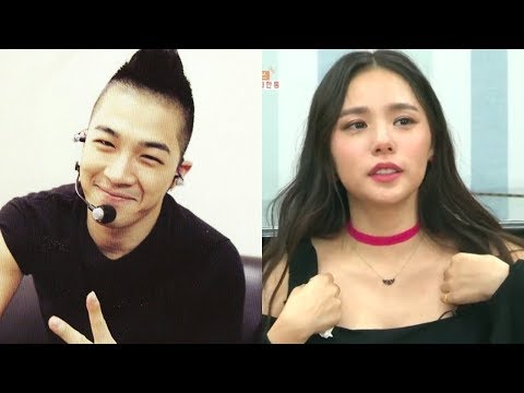 Taeyang & Min Hyo Rin confirm details on their private wedding