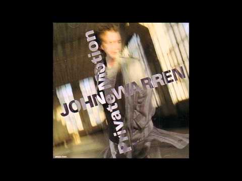 John Warren-Private Motion. (hi-tech aor)