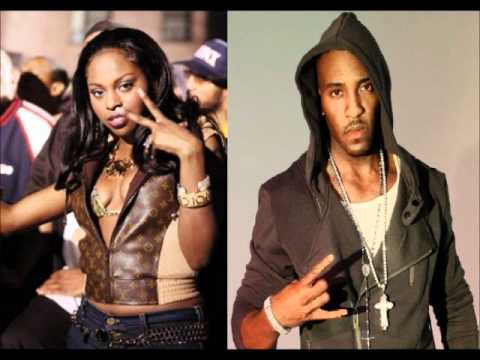 Grafh ft. Foxy Brown & Prinz - How We Get Down (2007)