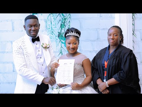 Chosen Becky - Wedding . Official video 4K