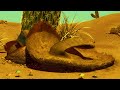 A Bug S Life 2 Part 8 Hopper Junior S Plan Of Revenge Francis And Scarlet