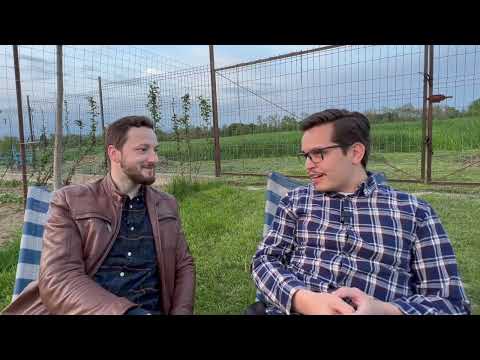 Dialog cu Raul | Lepădarea Vechiului Testament