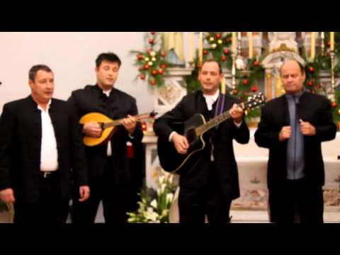 Klapa Vela luka Proizd  - Vilo moja