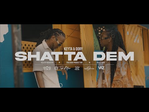 Keyta - Shatta Dem feat. Dory