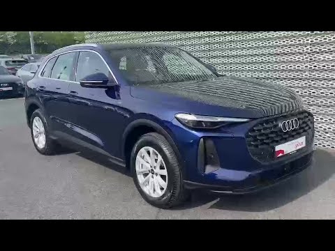 Audi Q5 Q5 SUV SE e-hybrid quattro 220 kW S tronic - Image 2
