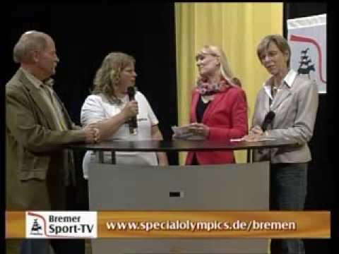 Bremer Sport-TV 2013-09 - Special Olympics Bremen